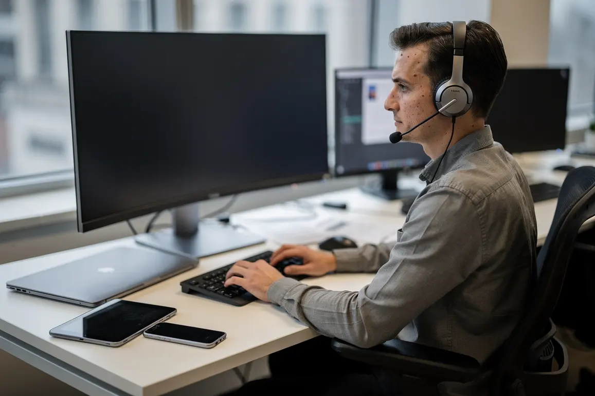 Domestic Customer Care